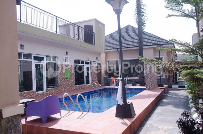 10 bedroom Commercial Property for sale Ikeja GRA Ikeja Lagos