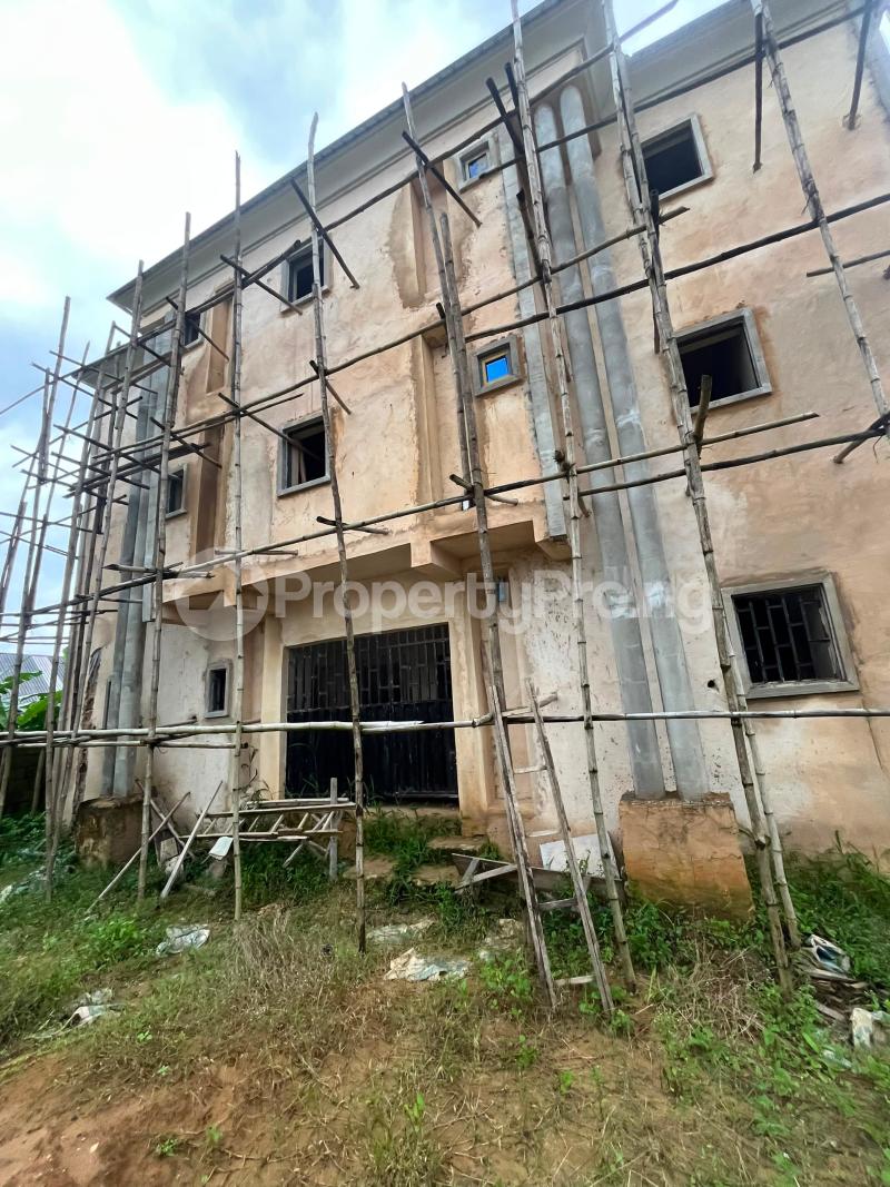 Flat / Apartment for sale Uyo Akwa Ibom