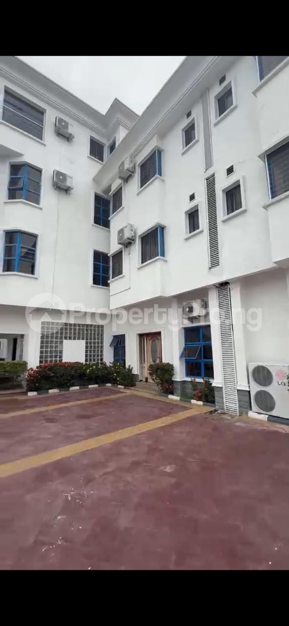 Commercial Property for rent Uyo Akwa Ibom