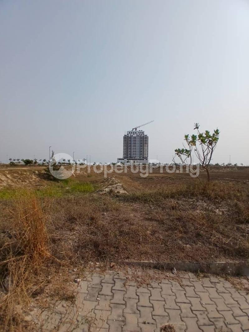 Land for sale Eko Atlantic Victoria Island Lagos