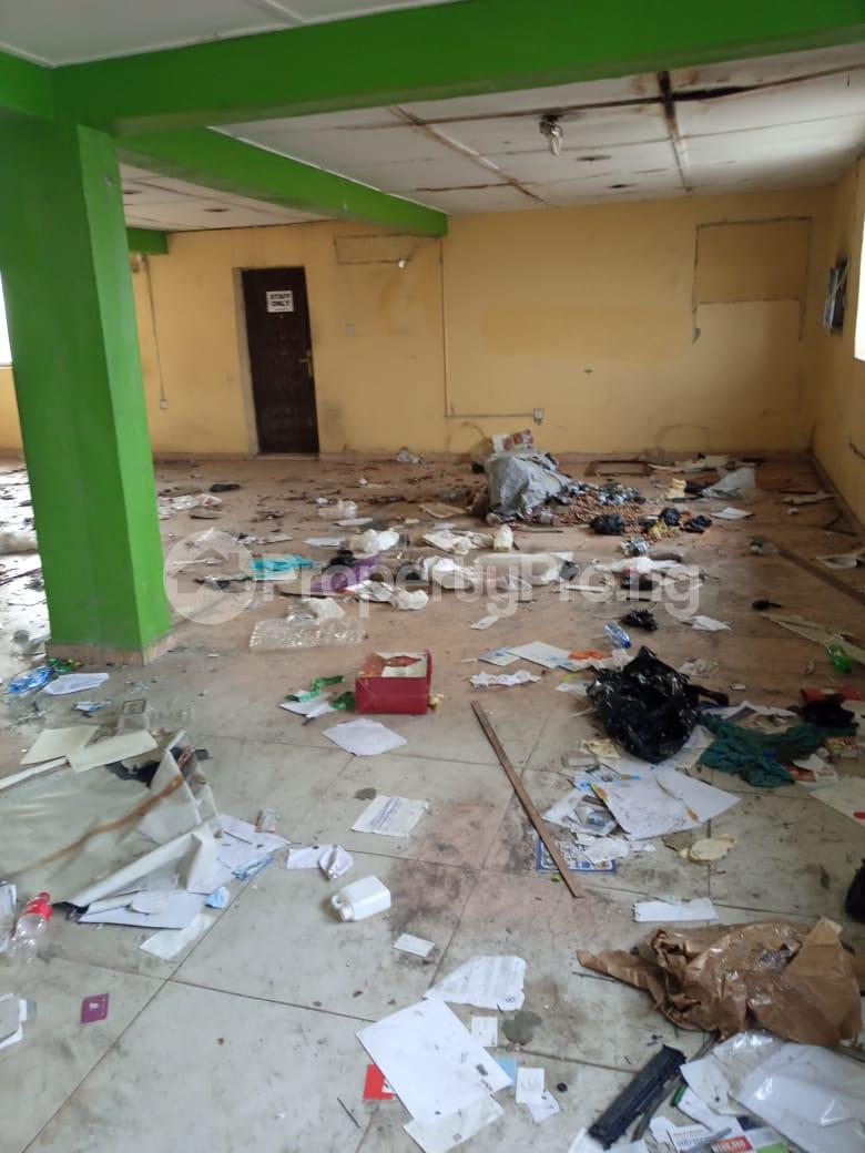 Co working space for rent Allen Avenue Ikeja Lagos