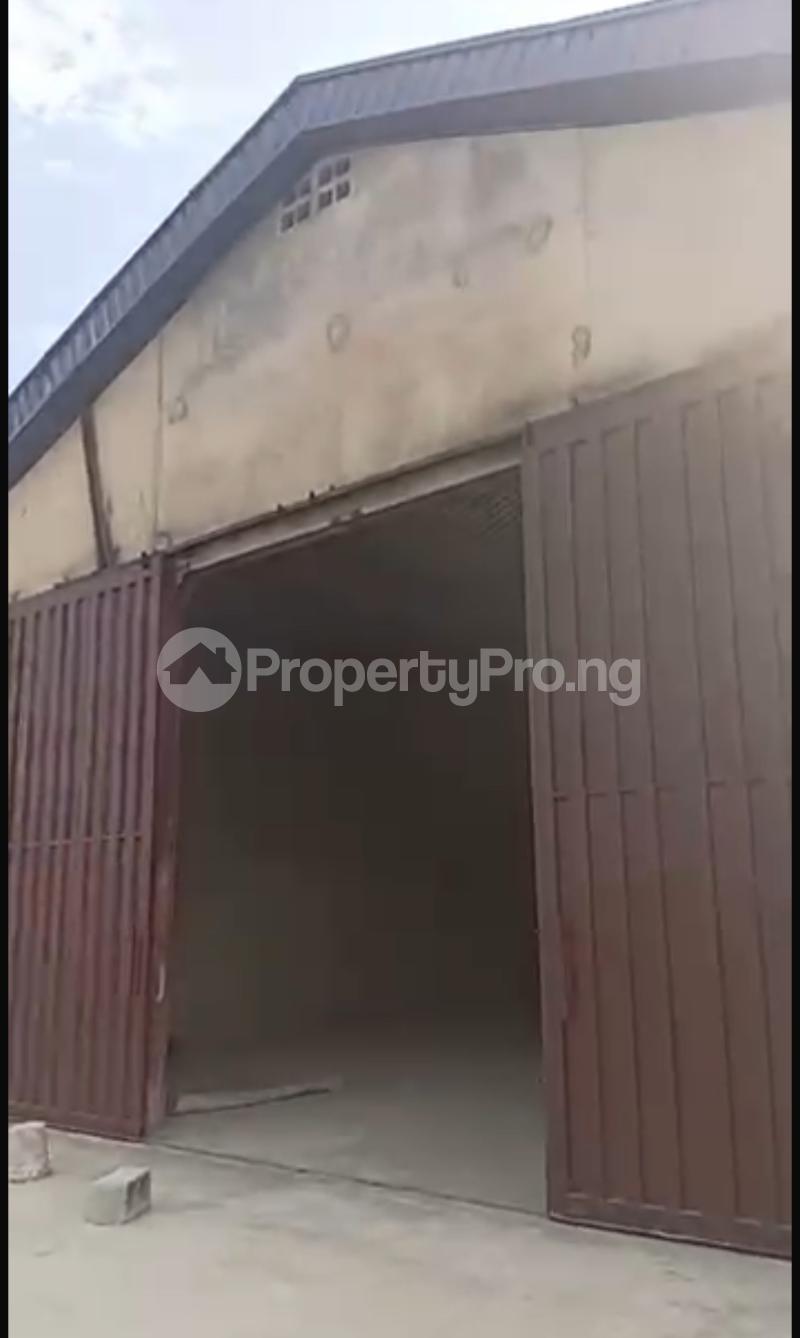 Commercial Property for rent Ibadan Oyo