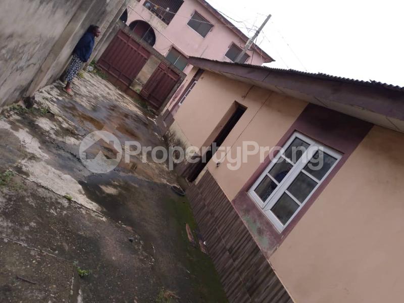 3 bedroom House for sale Meiran, Ijaiye, Abule Egba Lagos