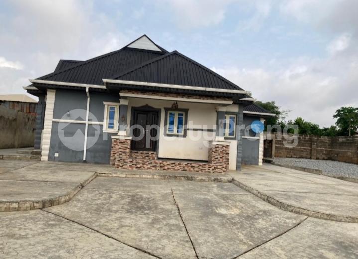 3 bedroom House for sale Nnpc Gbekuba Apata Ibadan Apata Ibadan Oyo