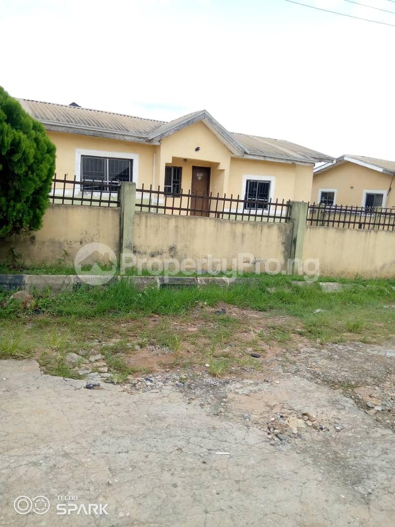 House for sale Diamond Estate, Isheri Egbe/Idimu Lagos