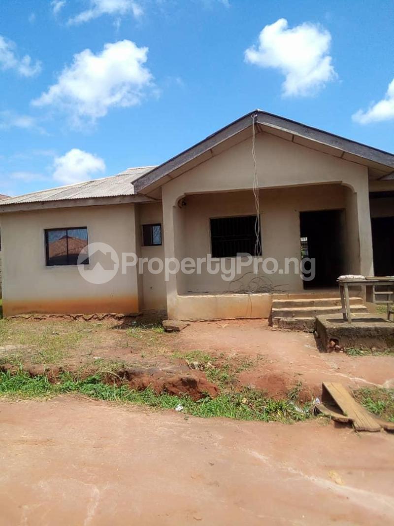 3 bedroom House for sale 19 Ikangba Street Ijede Ikorodu Lagos