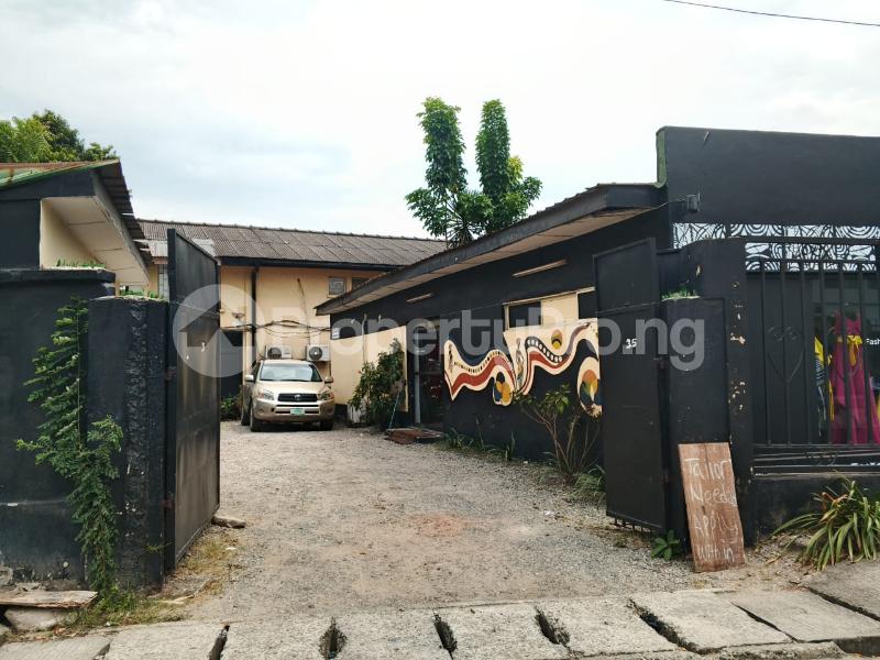 Land for sale On Raymond Njoku Street, Ikoyi Lagos