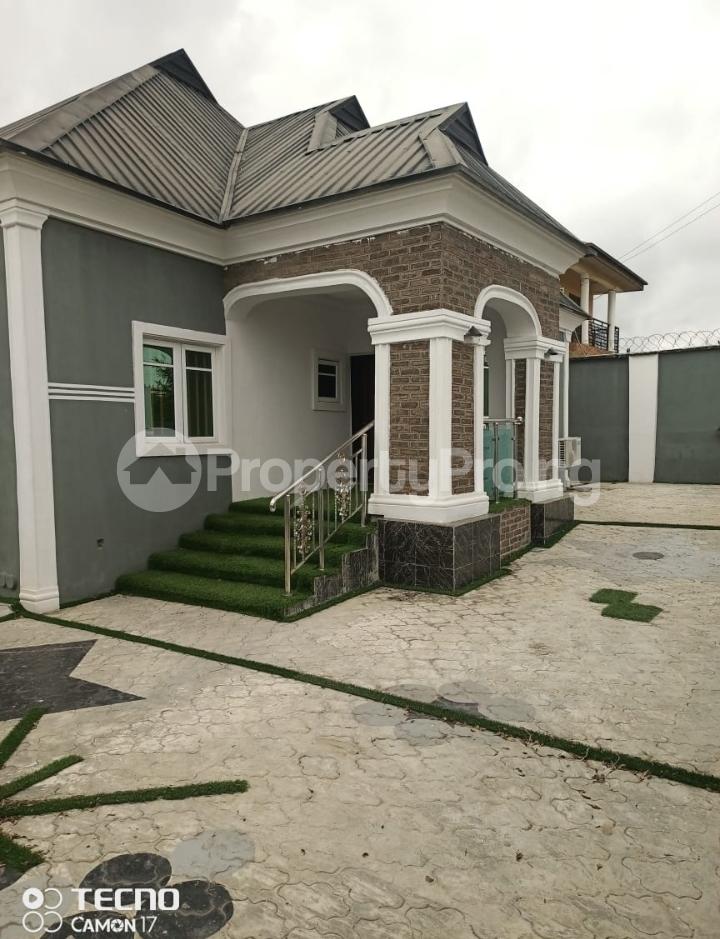 3 bedroom House for sale Surulere Soka Along Iwo Rd Ibadan Oyo