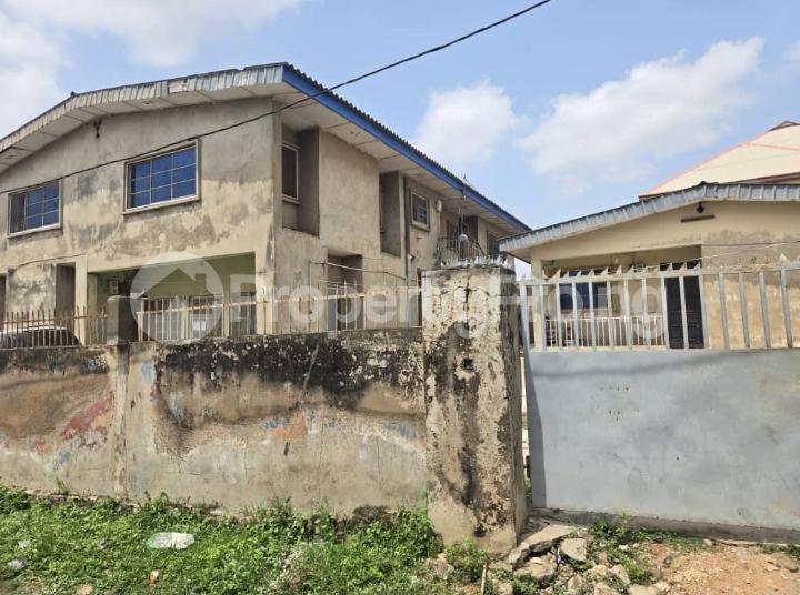 3 bedroom House for sale Akobo Basorun Ibadan Oyo