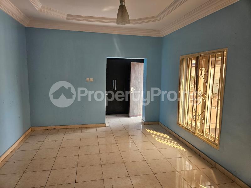 3 bedroom House for rent Minimah Estate Airport Road(Ikeja) Ikeja Lagos