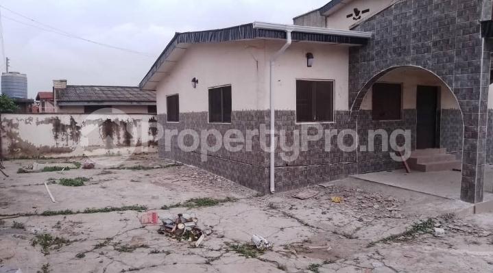 3 bedroom House for sale Adogba Monatan Ibadan Oyo