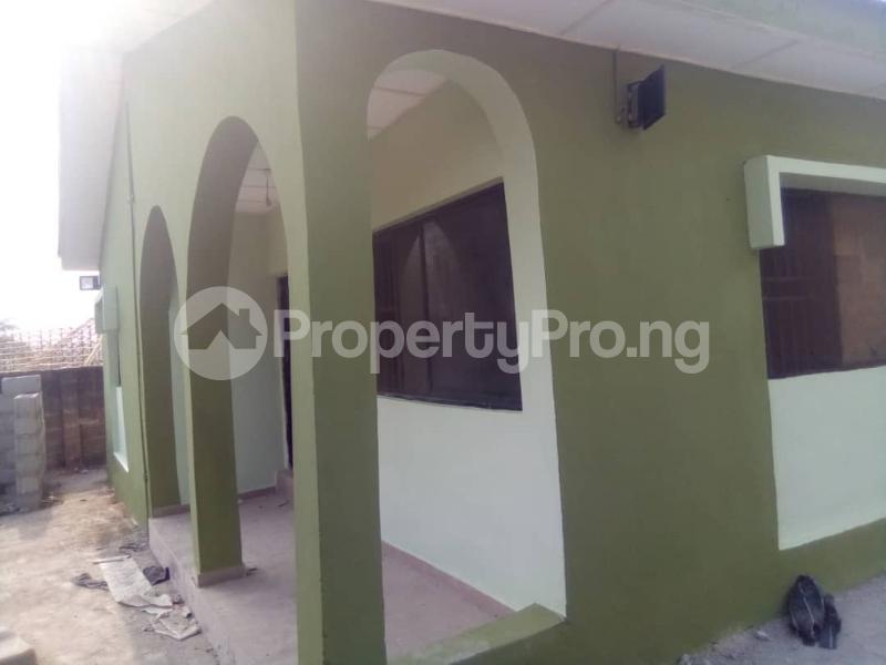 3 bedroom Flat / Apartment for rent Agara Baba Pupa, Tipper Garage Akala Express Ibadan Oyo - 0