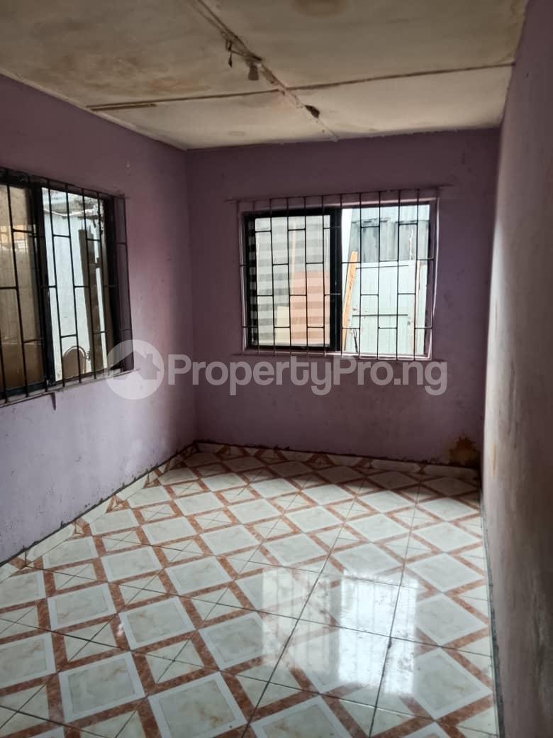 House for rent Olowora Ojodu Lagos
