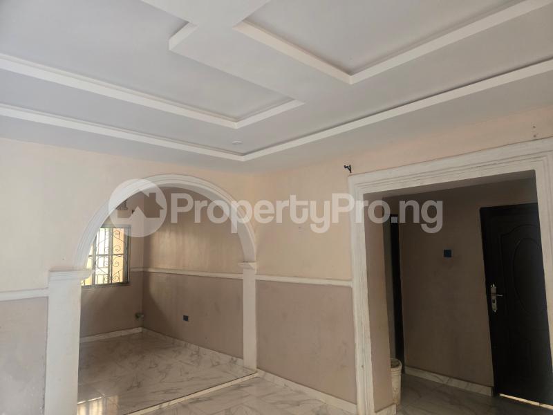 3 bedroom House for rent Second Avian, Off Ayegun Oleyo Road Akala Express Ibadan Oyo - 9