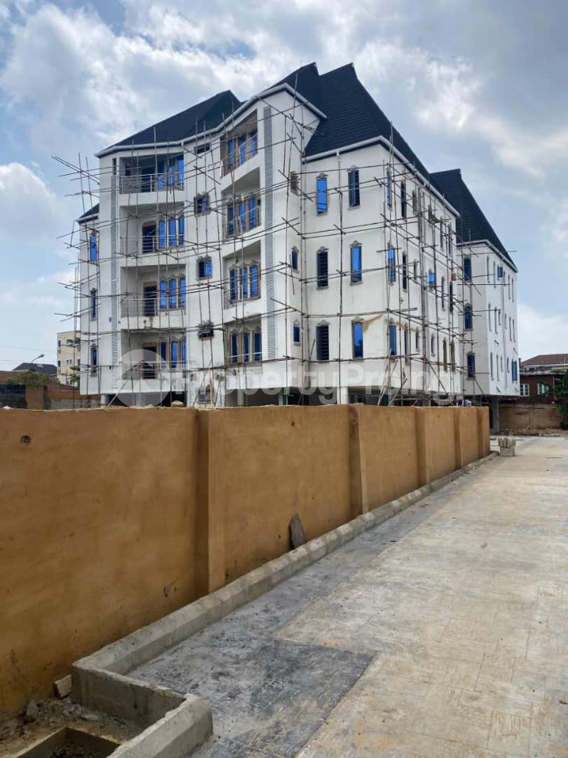 3 bedroom House for sale Yabatech Gra Yaba Lagos