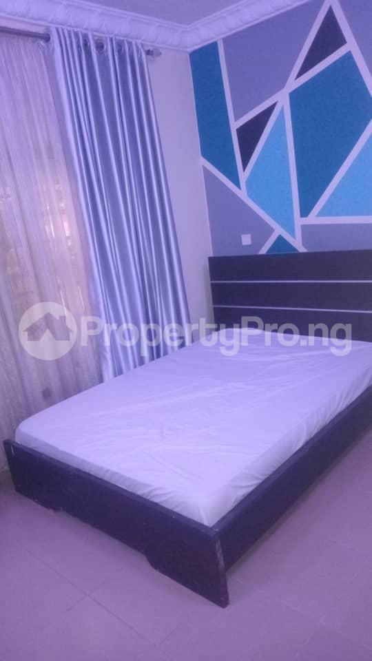 3 bedroom House for rent In An Estate Oregun Ikeja Lagos