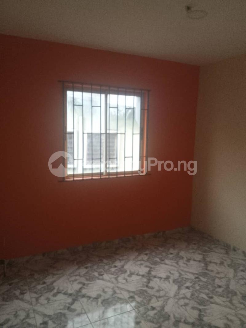3 bedroom Commercial Property for rent Aguda(Ogba) Ogba Lagos