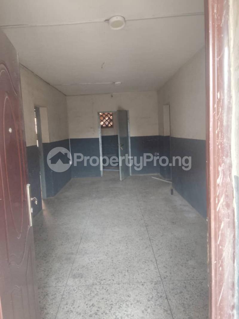 3 bedroom Commercial Property for rent Toyin street Ikeja Lagos