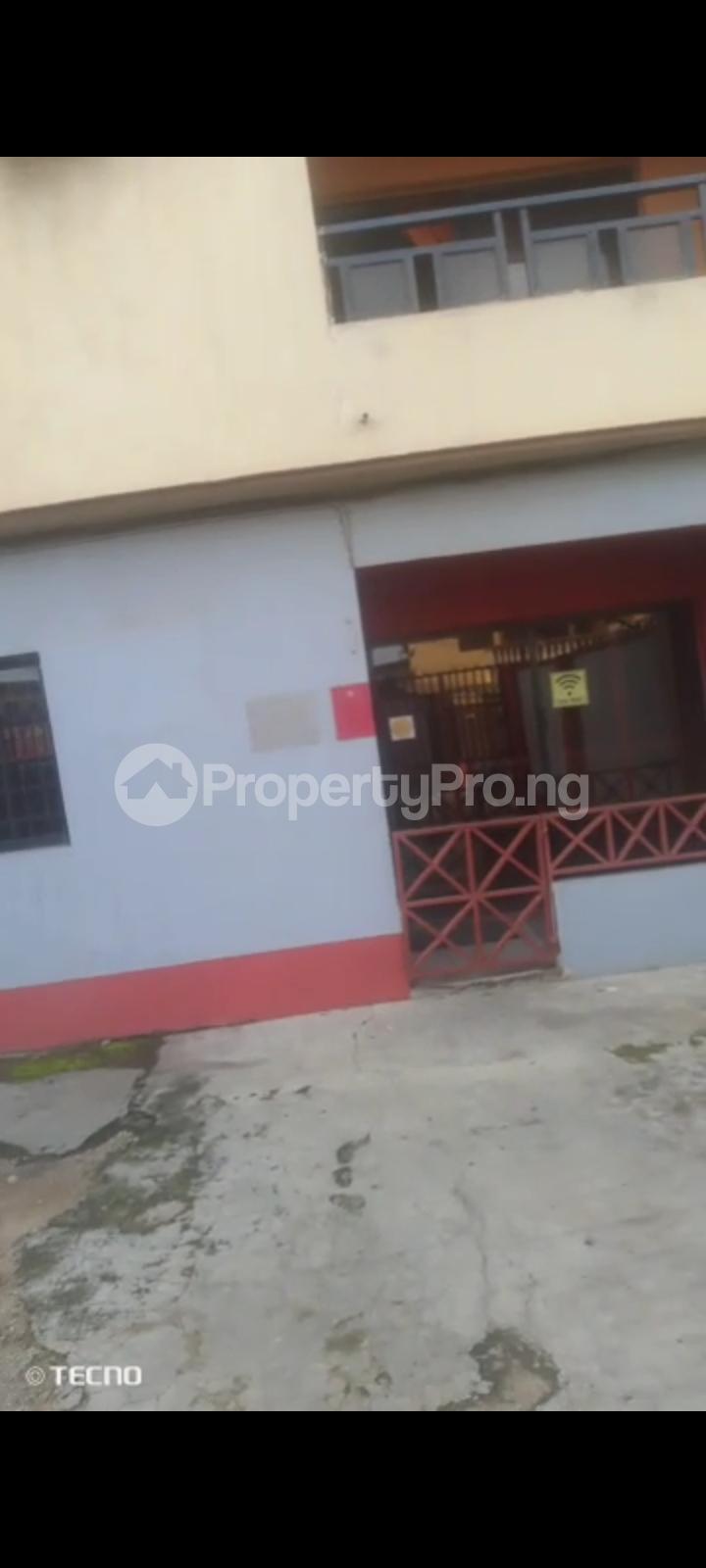 3 bedroom Commercial Property for rent Berger Ojodu Lagos
