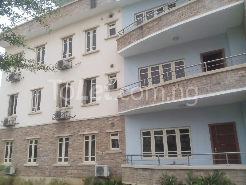 3 bedroom Flat / Apartment for rent Oniru Lekki Phase 1 Lekki Lagos