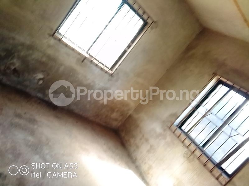 3 bedroom House for sale Olorunisola Ayobo Ipaja Lagos