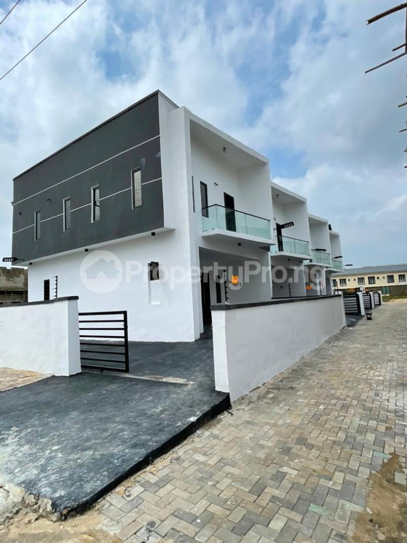 3 bedroom House for sale Ajah Lagos