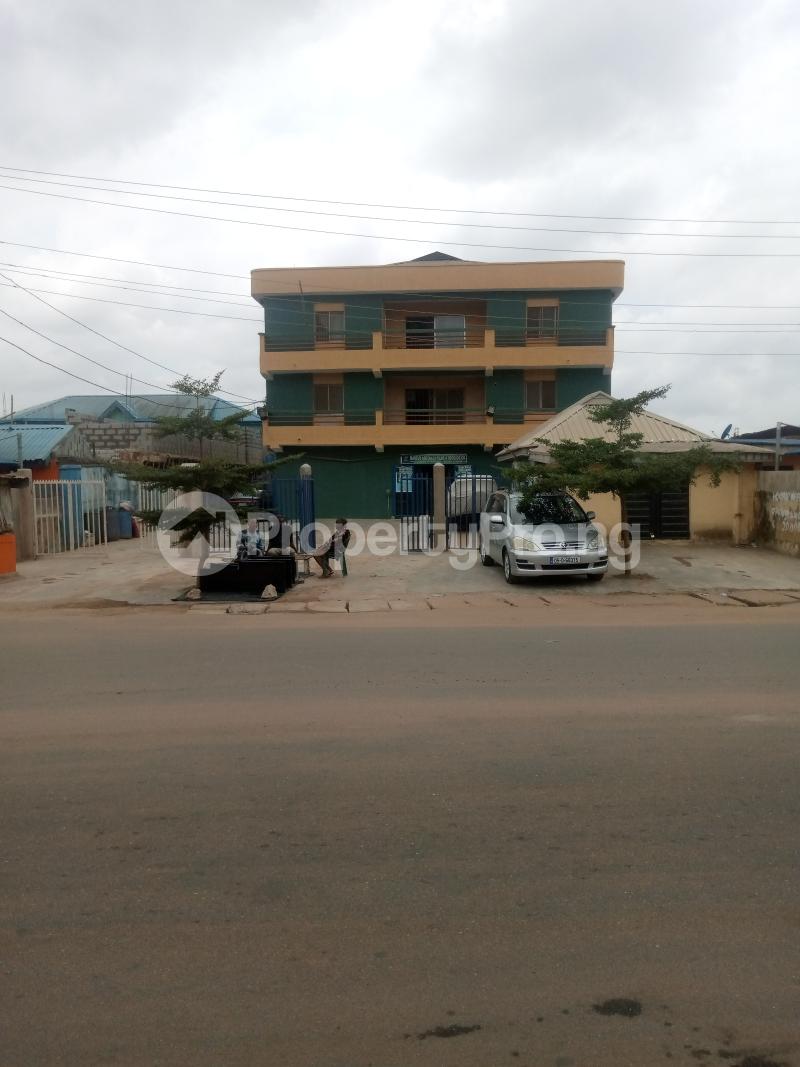 Flat / Apartment for rent Shasha Shasha Alimosho Lagos