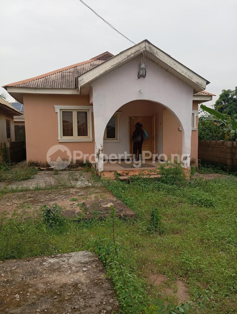 3 bedroom House for sale Igbogbo Ikorodu Lagos