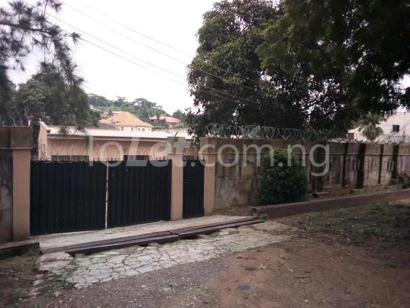 5 bedroom House for rent Adenihun Estate, Opp. Ikolaba High School. Agodi Ibadan Oyo