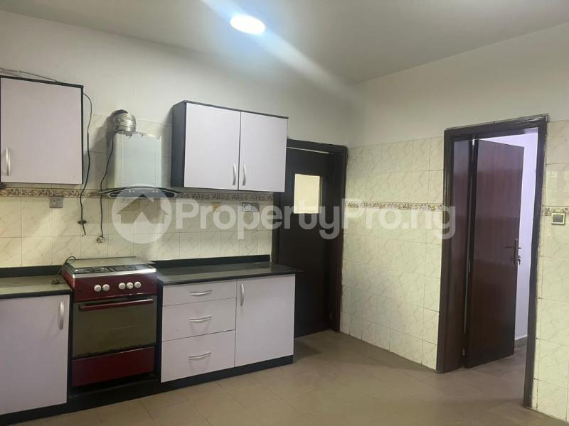 4 bedroom Flat / Apartment for rent  Old Ikoyi Ikoyi Lagos