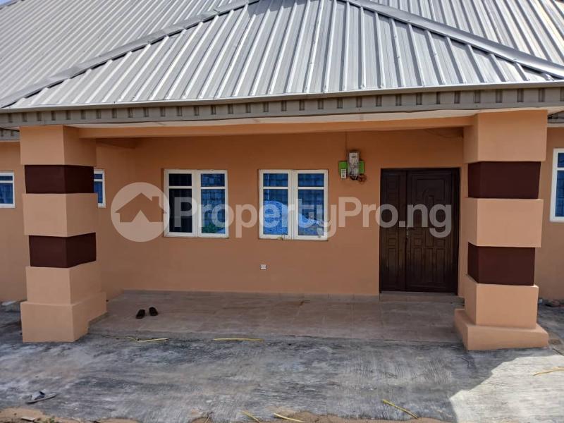 House for rent Ibadan Oyo