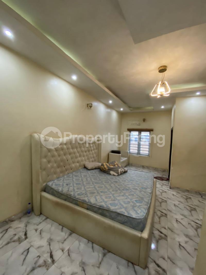 4 bedroom House for rent Elewuro, Ojurin Akobo Ibadan Oyo
