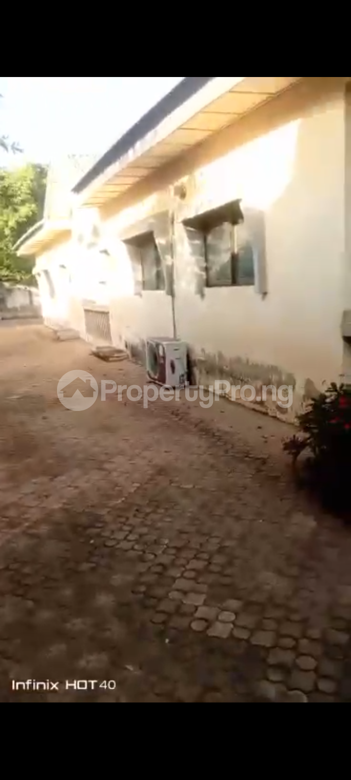 4 bedroom House for sale Burkina Faso Kaduna South Kaduna