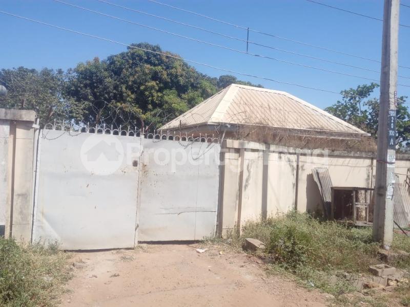 4 bedroom House for sale Chalawa Kaduna South Kaduna