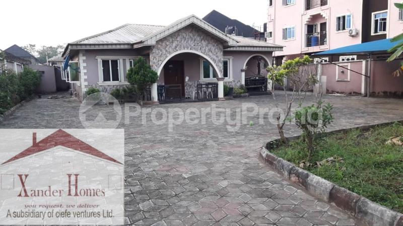4 bedroom House for sale Bucknor Estate Bucknor Isolo Lagos