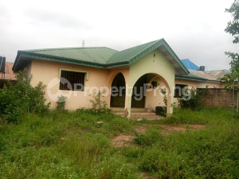 Commercial Property for sale Ikola Ipaja road Ipaja Lagos