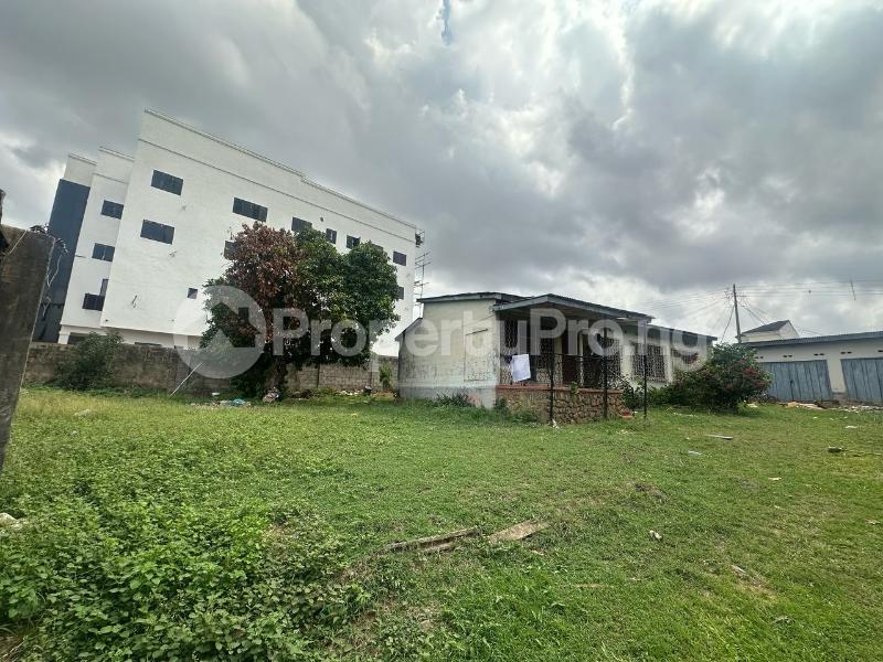 4 bedroom House for sale Bodija Ibadan Oyo