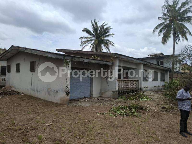 House for sale Dejo Oyelese Street, Old Bodija Ibadan Oyo