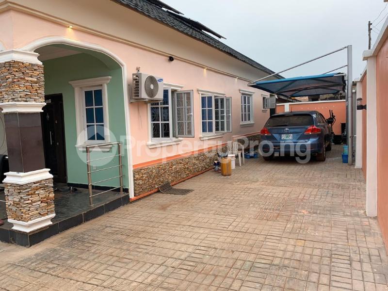 4 bedroom House for sale Iwo Road Iwo Rd Ibadan Oyo - 2