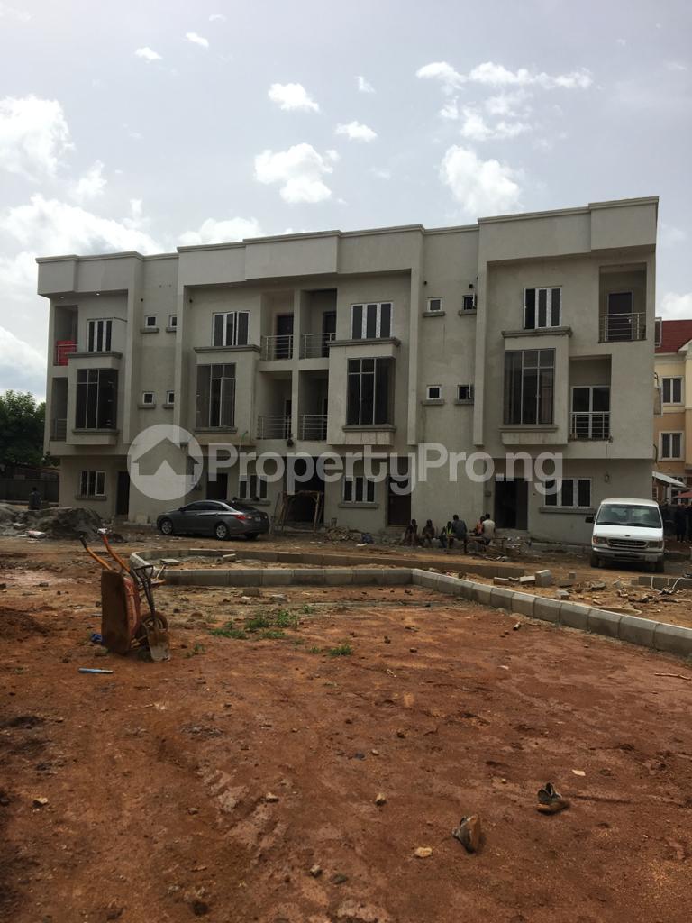 4 bedroom House for sale Katampe Ext Abuja - 0