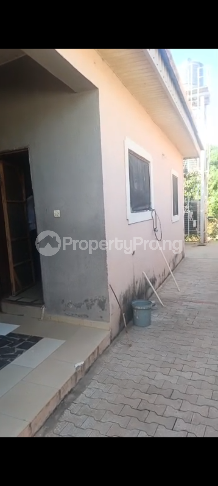 4 bedroom House for sale Burkina Faso Street Kaduna South Kaduna