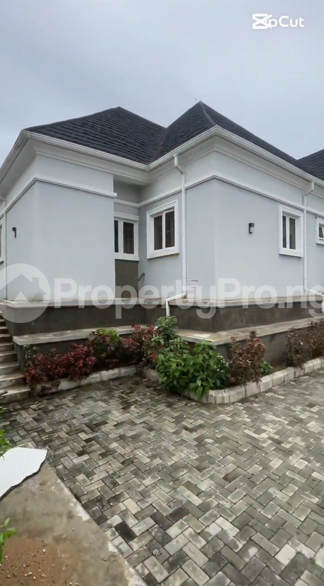 4 bedroom House for sale Mab Global Estate Karsana Abuja