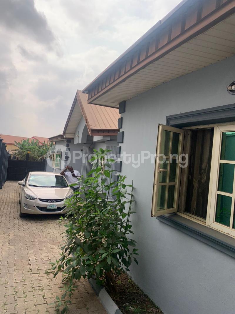 4 bedroom House for sale Yanbule Area, Basorun Ibadan Oyo