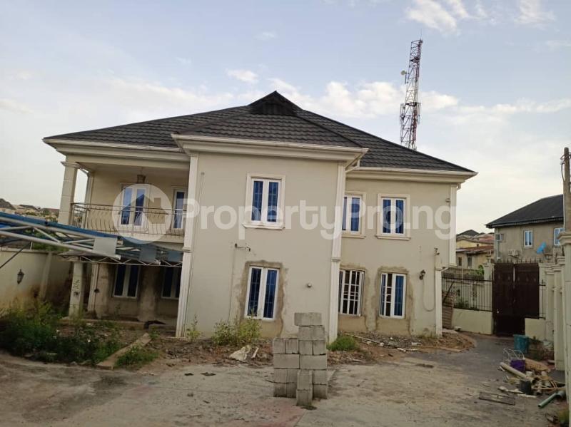 House for sale Magodo Phase1 Gra Magodo Kosofe/Ikosi Lagos
