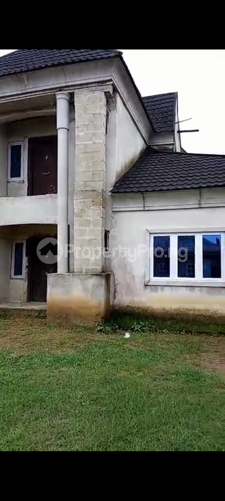 4 bedroom House for sale Akpasak Estate Uyo Akwa Ibom