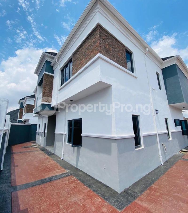 4 bedroom House for rent Kolapo Ishola Gra, Akobo, Ibadan Oyo