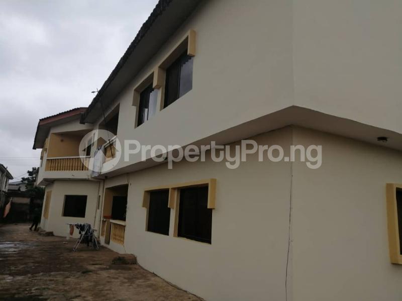 4 Bedroom House in Igando Ikotun/Igando Lagos House for sale in ikotunigando House in