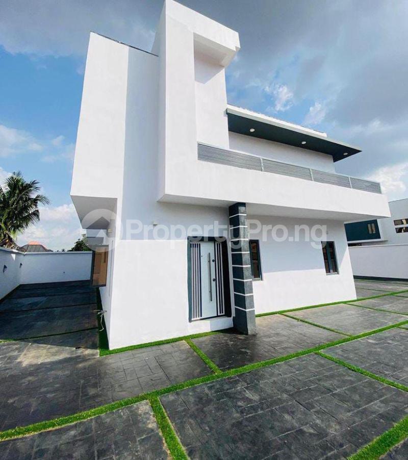 4 bedroom House for rent Aerodrome Gra Samonda Ibadan Oyo