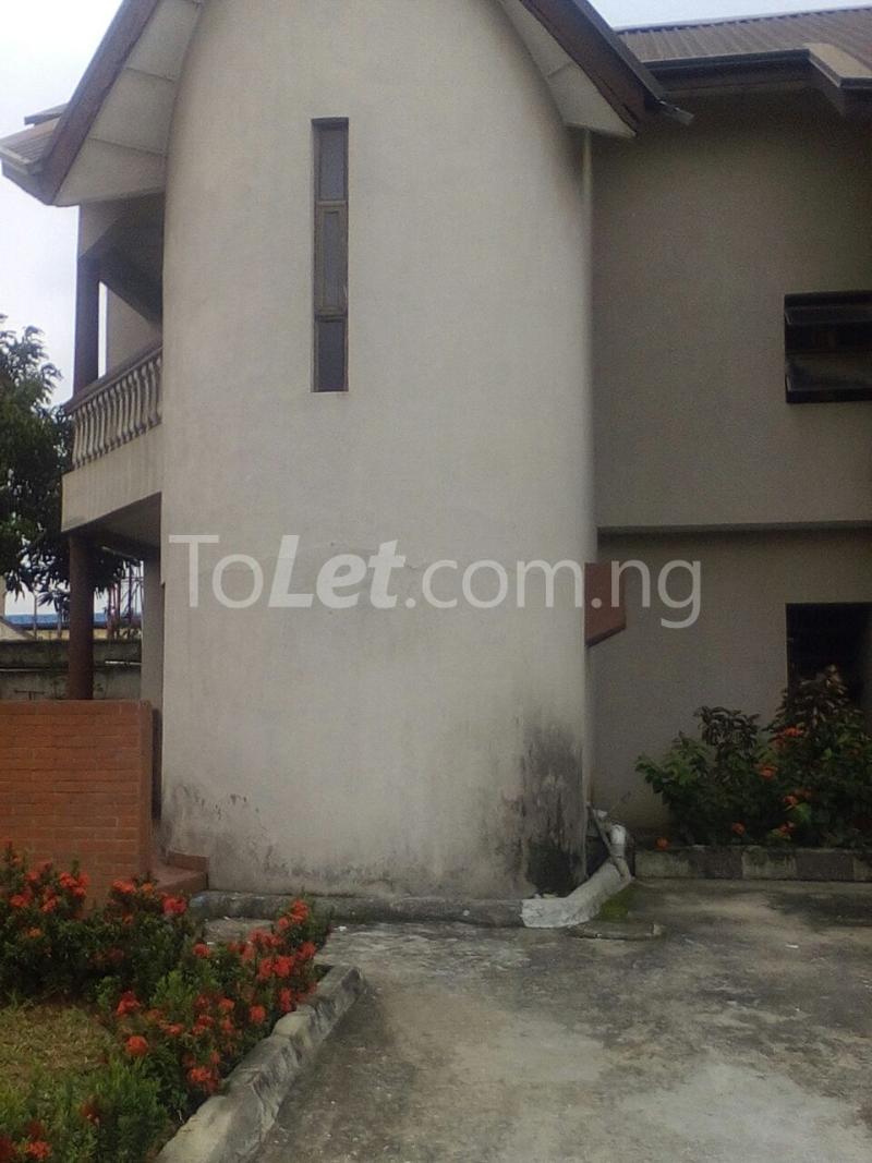 4 bedroom House for rent Pako, Ogudu Gra Ogudu Ogudu Lagos