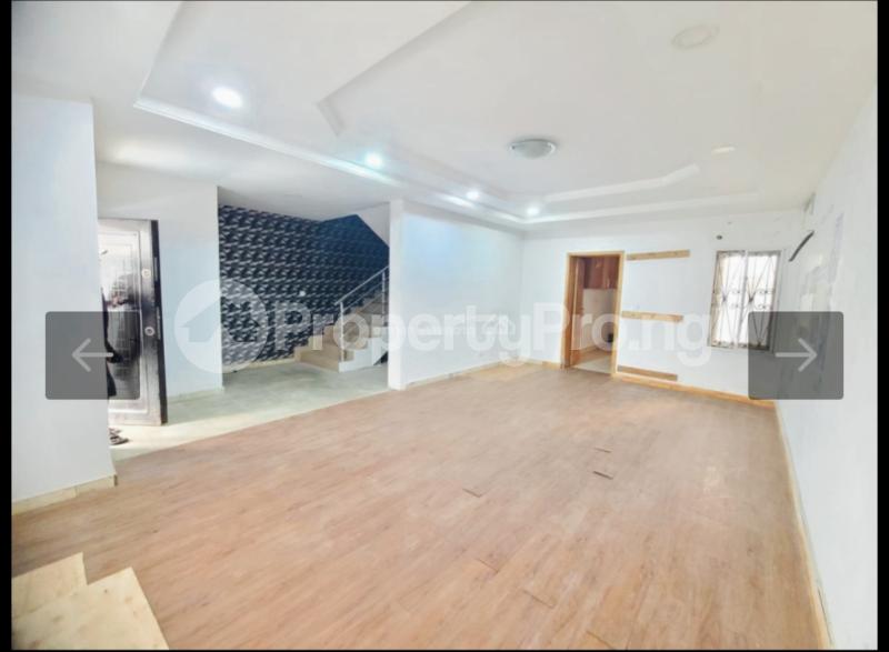 4 bedroom House for rent Ologolo Igbo-efon Lekki Lagos